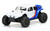 Pro-Line Racing 1/10 VW Baja Bug Short Course Clear Body