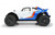 Pro-Line Racing 1/10 VW Baja Bug Short Course Clear Body