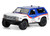 Pro-Line Racing 1/10 1981 Ford Bronco Clear Body Set for SC