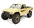 Pro-Line Racing 1/10 1985 Toyota HiLux SR5 Clear Body 12.3" Set for 313mm Crawlers