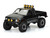 Pro-Line Racing 1/10 1985 Toyota HiLux SR5 Clear Body 12.3" Set for 313mm Crawlers