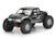 Pro-Line Racing 1/10 Cliffhanger High Performance Clear Body 313m WB for Crawlers