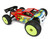 Pro-Line Racing 1/8 Axis T Clear Body for 8ight-XT & 8ight-XTE