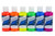 Pro-Line Racing RC Body Airbrush Paint Fluorescent Colours 6 Pack