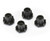 Pro-Line 1/10 6x30 to 14mm Hex Adapters for 6x30 2.8" Wheels