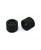 Arrowmax 1/12 Foam Tyre Rim Rear 30 Shore Carbon 2Pcs Italy (Pro 12)