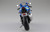 Aoshima 1/12 Suzuki GSX-R 1000R Die Cast Motorcycle *Special Edition