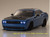 Kyosho 1/10 Scale EP RS 4WD FAZER Mk2 FZ02L 2015 Dodge Challenger SRT Hellcat B5 Blue RTR
