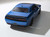 Kyosho 1/10 Scale EP RS 4WD FAZER Mk2 FZ02L 2015 Dodge Challenger SRT Hellcat B5 Blue RTR