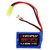 Redcat Racing HEXFLY 800 mAh 7.4V 2S Li-ion Battery