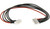 JST-XH 4S Balance Lead Extension Wire 15cm