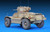 MiniArt 1/35 AEC Mk.1 Armoured Car