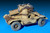 MiniArt 1/35 AEC Mk.2 Armoured Car