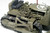 MiniArt 1/35 U.S Army Bulldozer