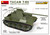 MiniArt 1/35 Romanian T-60 Tank Destroyer w/Interior