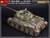 MiniArt 1/35 T34/85 wD5-T Spring 1944 Kit W/Interior