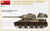 MiniArt 1/35 T-35/85 Composite Turret 112 Plant Summer 1942