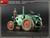 MiniArt 1/35 German Tractor D8506 1937