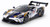 Tamiya 1/10 R/C 2020 Ford GT MKII TT-02 Kit