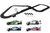 Scalextric C1413 ARC PRO Platinum GT Set