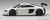 AutoArt 1/18 Audi R8 LMS White Plain Body Diecast Model