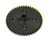 Kyosho IF245 Steel Spur Gear 46T Neo 3.0