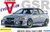 Fujimi 1/24 Mitsubishi Lancer Evolution V GSR