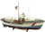 Billing Boats 1/40 US Coast Guard Model Kit