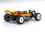 Kyosho MINI-Z Buggy Turbo Optima Mid Special ReadySet Yellow