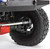 Axial 1/10 SCX10 III Early Ford Bronco 4WD RTR White