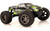 BlackZon 1/12th EP Warrior 2WD Monster Truck RTR