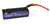 Arrowmax 6200mAh 3S 11.1V 55C/110C LiPo HardCase Battery