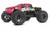 Maverick 1/10 Quantum MT 4WD Brushed RC Monster Truck Pink