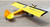 Seagull Models NEW July 2020 Shock Cub 38-50cc-102in span Yellow w/Wingbags