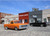 Losi 1/10 1972 C10 Pickup Truck V100 AWD RTR Orange