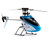 Blade Nano S3 RTF Helicopter w/SAFE & AS3X