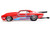 Losi 1/10 '69 Camaro 22S No Prep Brushless Drag Car 2WD RTR