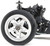 Losi 1/10 '69 Camaro 22S No Prep Brushless Drag Car 2WD RTR