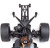 Losi 1/10 '69 Camaro 22S No Prep Brushless Drag Car 2WD RTR