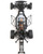 Losi 1/10 '69 Camaro 22S No Prep Brushless Drag Car 2WD RTR
