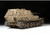 Zvezda 1/35 German Tank Destroyer Sd.Kfz.184 Elefant