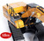 Huina 1/16 Kabolite 24Ch Hydraulic RC Full Metal Excavator