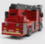 Huina 1/14 2.4Ghz 22Ch RC Fire Truck