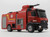 Huina 1/14 2.4Ghz 22Ch RC Fire Truck NoLadder