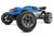 HPI Racing 1/10 Jumpshot ST Flux 2WD Brushless Stadium Truck RTR