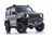 Kyosho 32523Y Mini Z 4x4 MX-01 Suzuki Jimny Sierr APIO Medium Gray