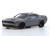 Kyosho MR-020 MINI-Z AWD Dodge Challenger SRT Hellcat REDEYE Destroyer Gray