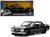 Jada 1/24 Fast & Furious Brian's 1971 Nissan Skyline 2000 GT-R Diecast Model