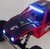 Axial 1/10 Capra 1.9 4WS Currie Unlimited Trail Buggy RTR Black