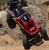 Axial 1/10 Capra 1.9 4WS Currie Unlimited Trail Buggy RTR Black